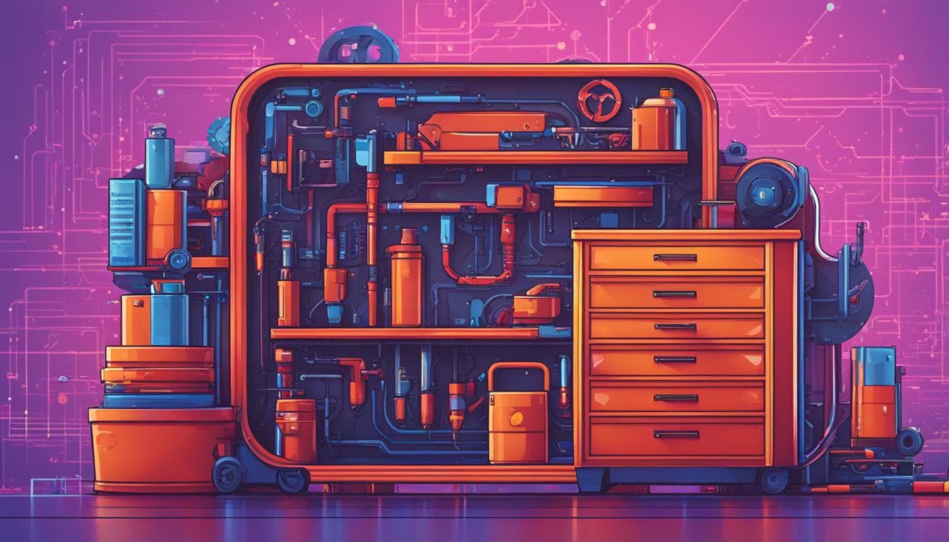 React developers using AI tools like Copilot and Cursor can cut dev time significantly. Here's how to leverage AI without losing code quality.
